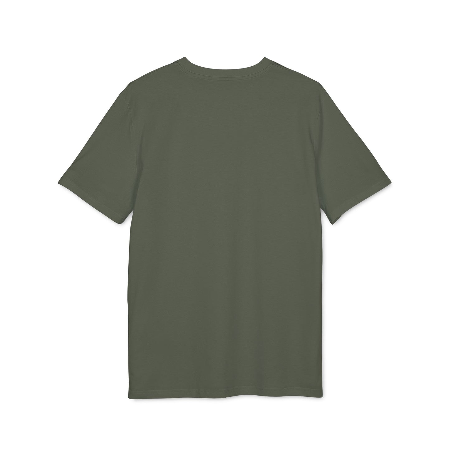 Crab Records T Shirt (Premium Biologisch)