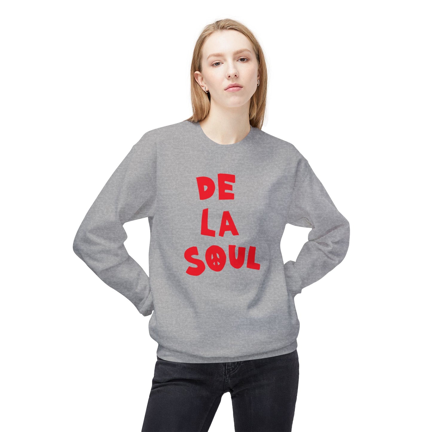 De La Soul Sweatshirt