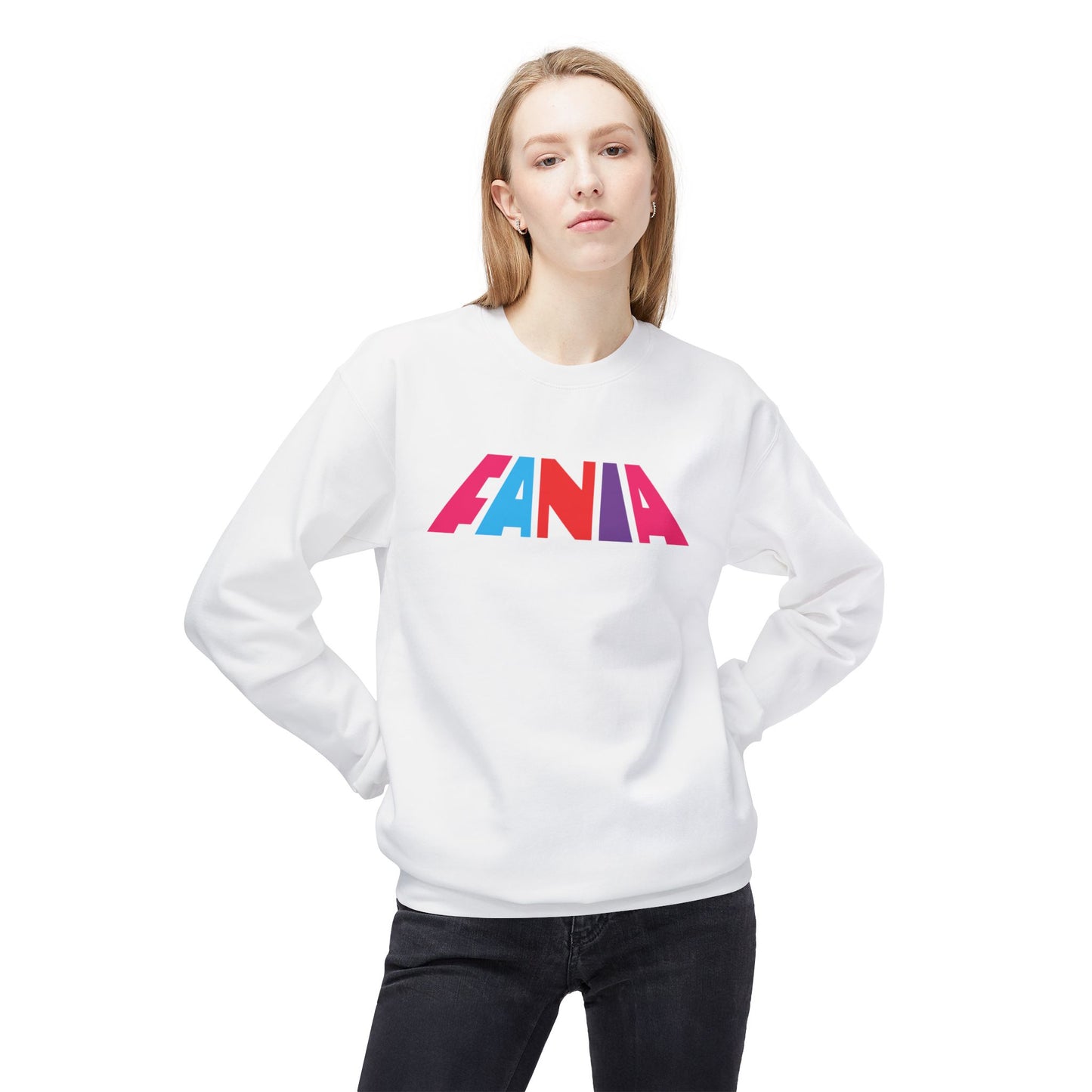 Fania Records Sweatshirt