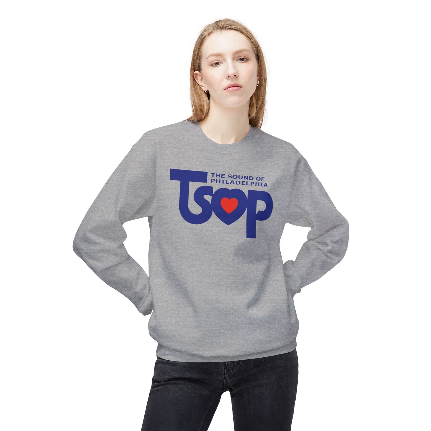 TSOP Sweatshirt