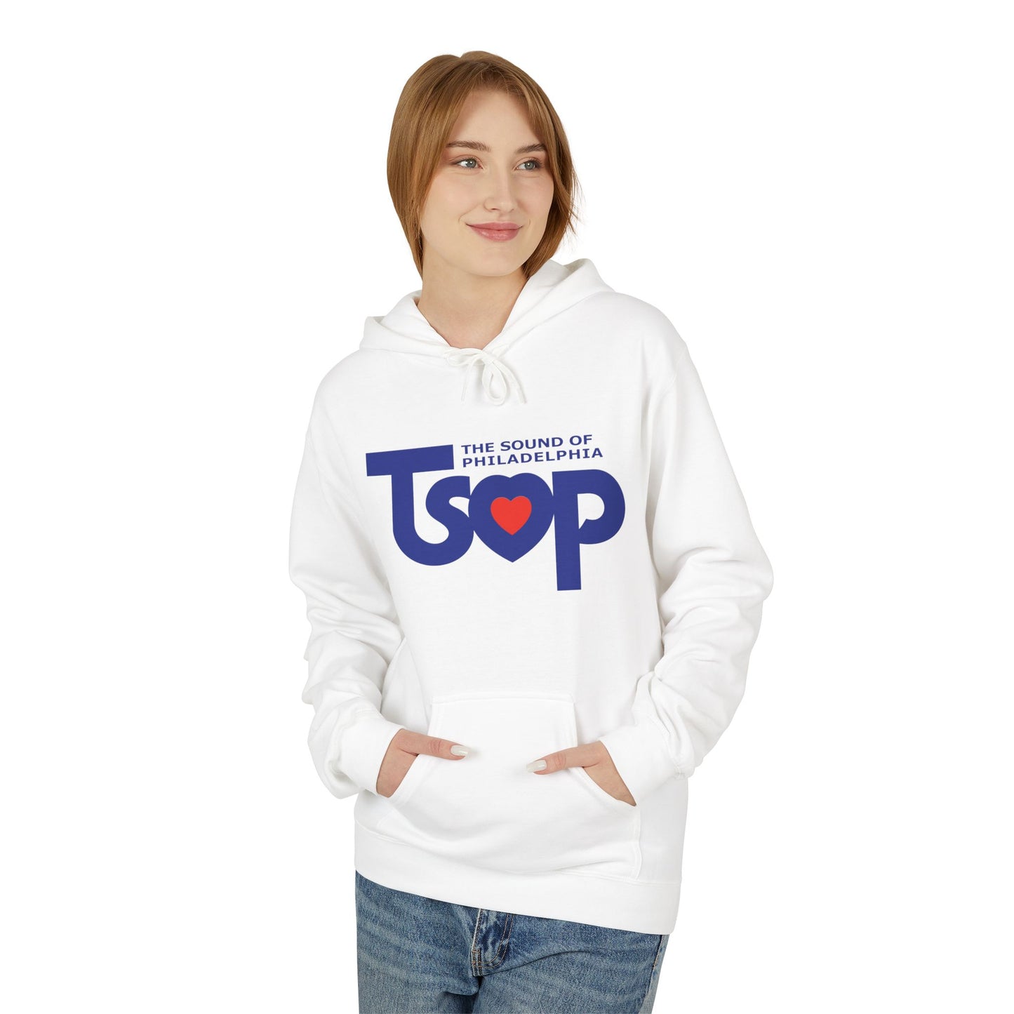 TSOP Hoodie / Hoody