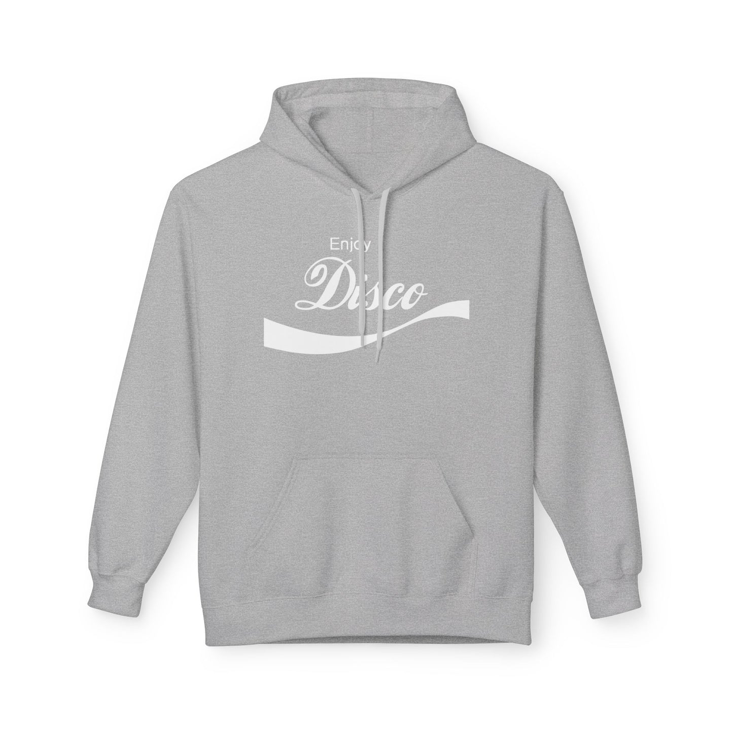 Enjoy Disco Hoodie / Hoody