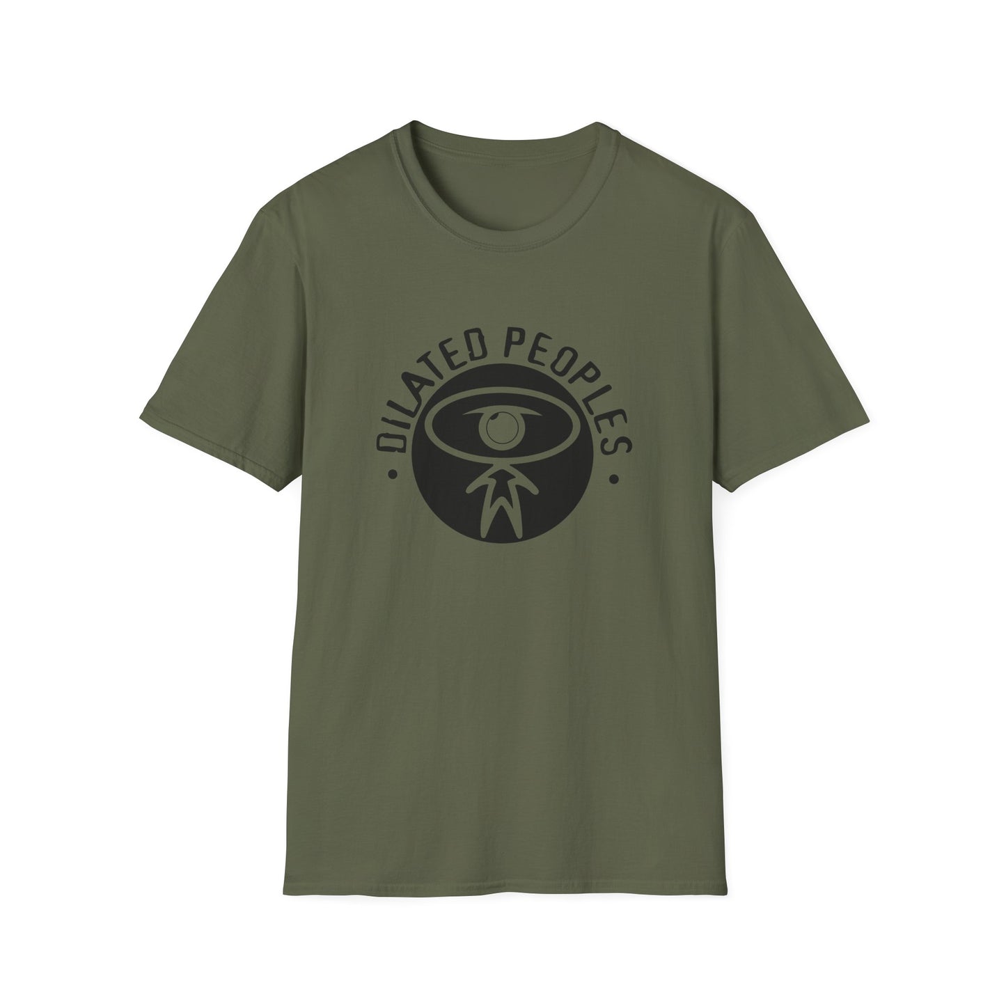 Dilated Peoples T Shirt – Lichtgewicht