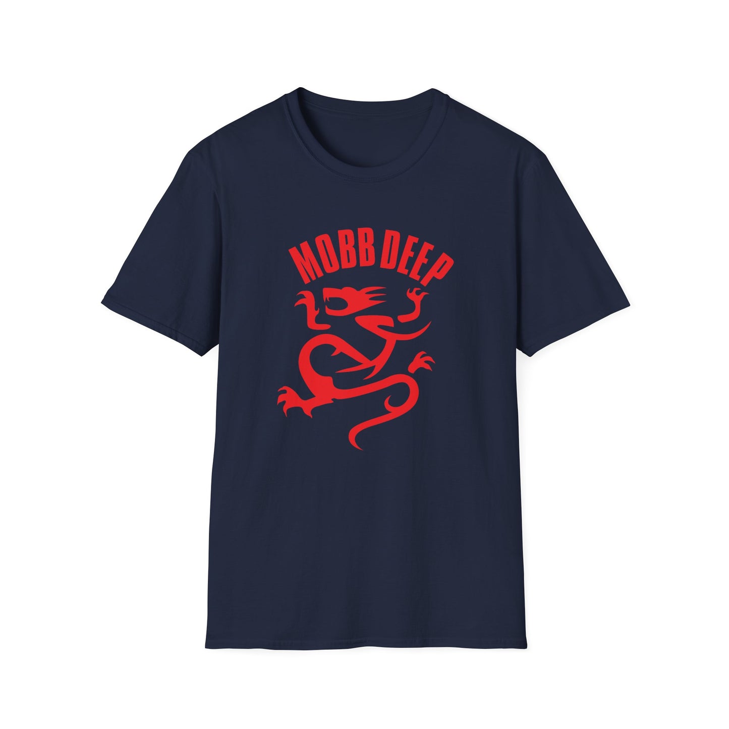 Mobb Deep T Shirt – Lichtgewicht