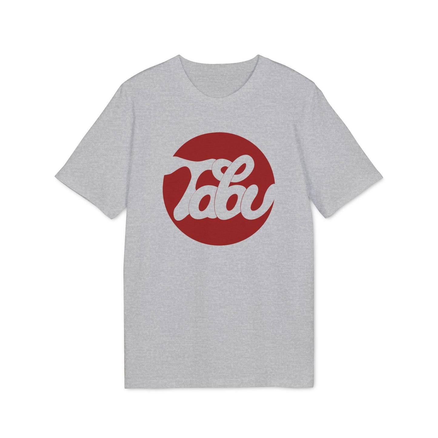 Tabu Records T Shirt (Premium Biologisch)