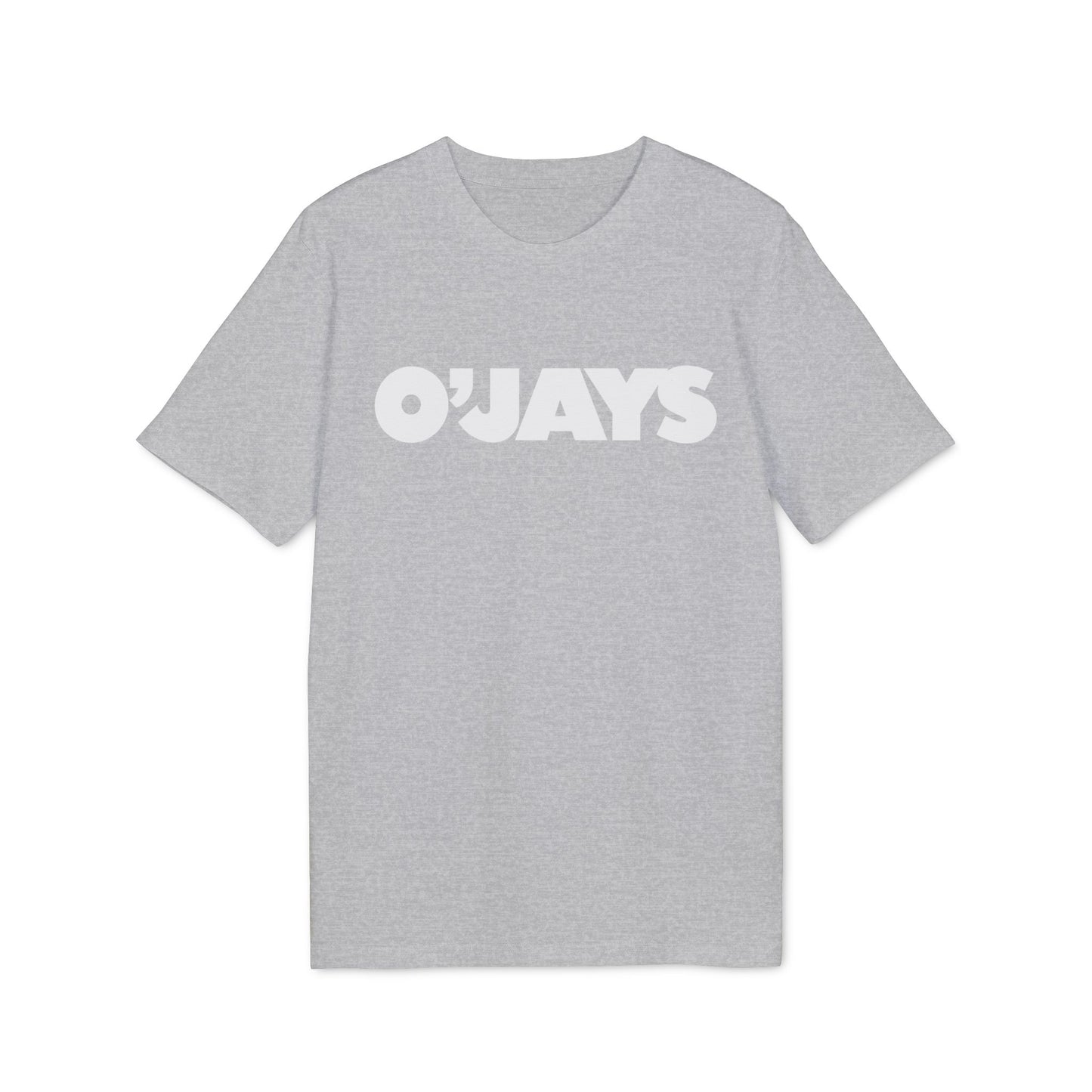 O Jays T Shirt (Premium Biologisch)
