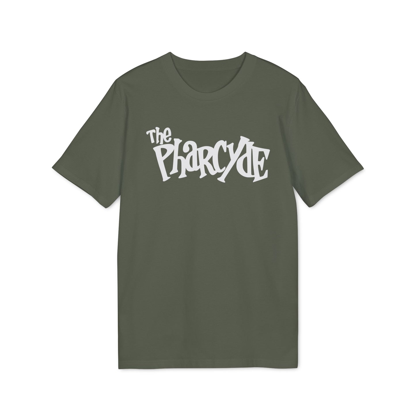 The Pharcyde T Shirt (Premium Biologisch)