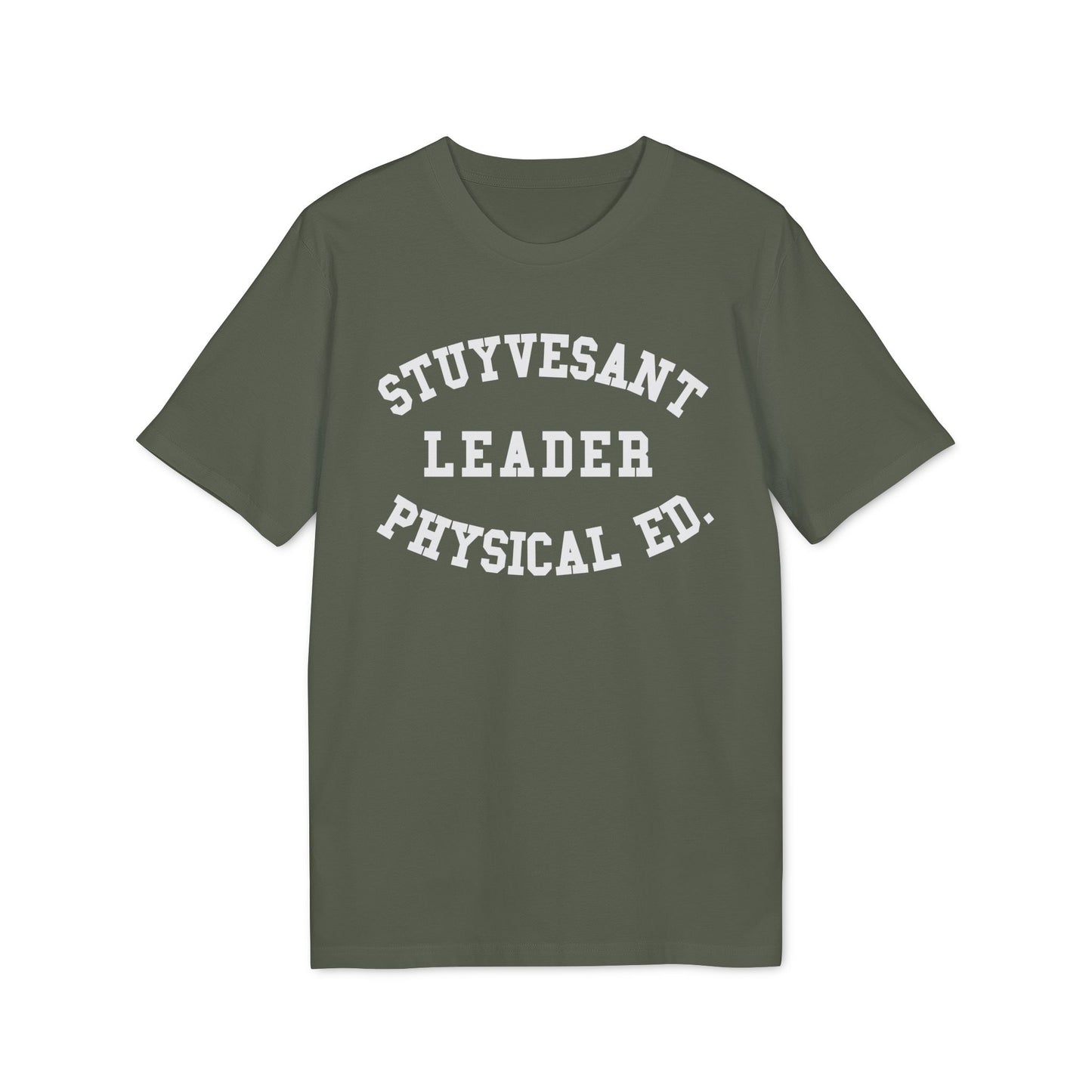 Stuyvesant T Shirt (Premium Biologisch)