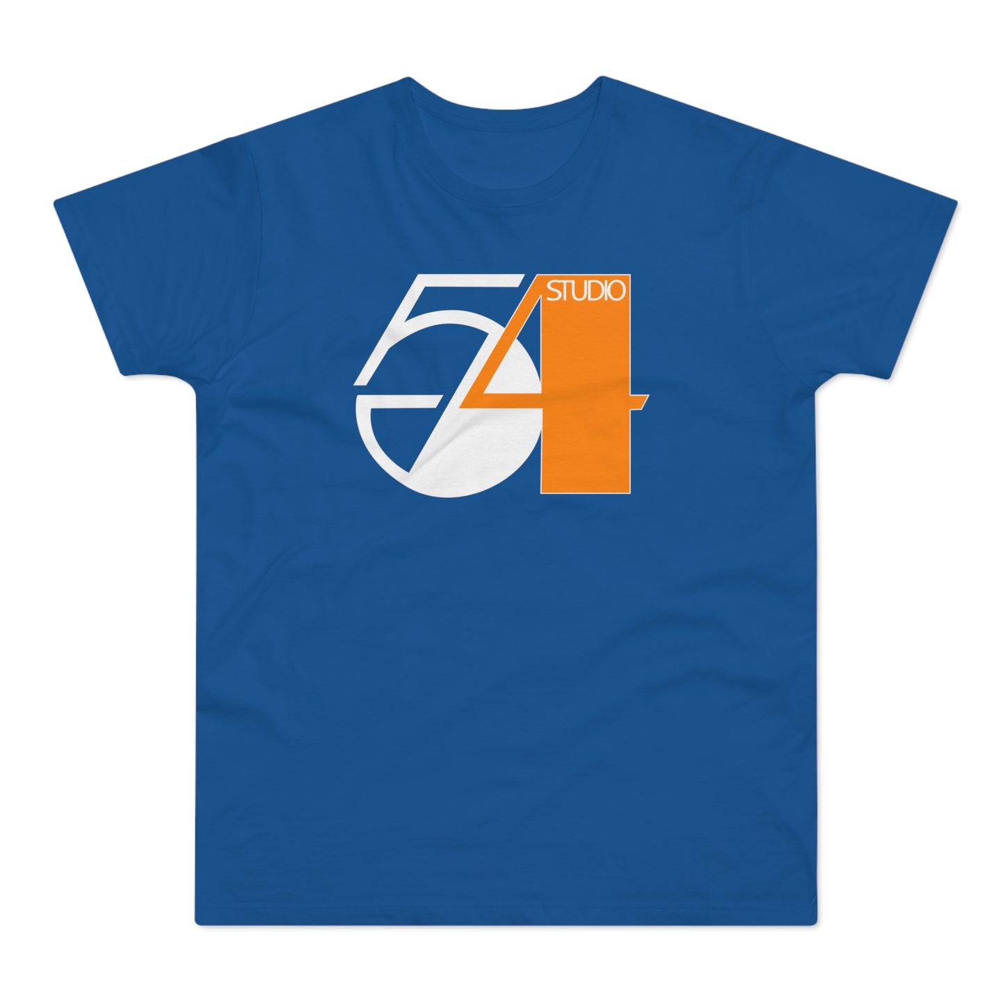 Studio 54 T Shirt (Standaard Gewicht)