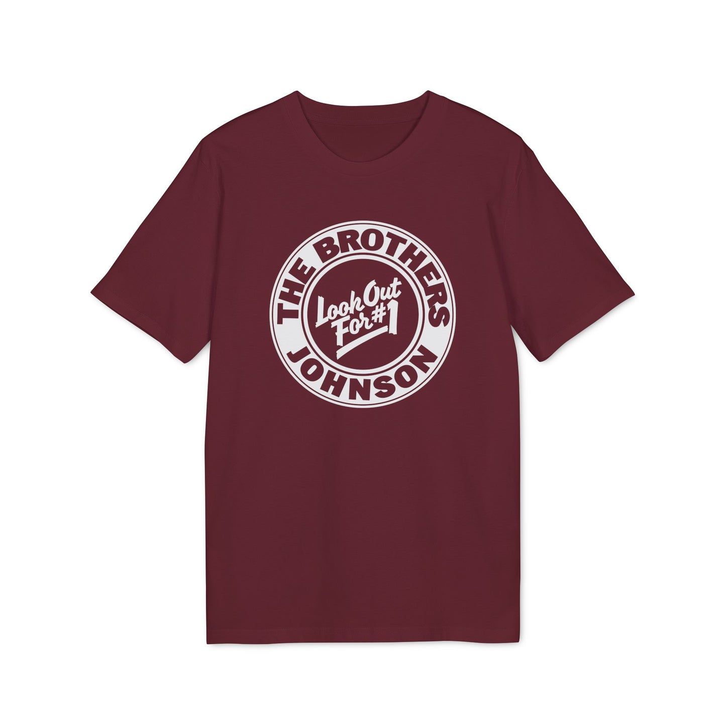 Brothers Johnson T Shirt (Premium Biologisch)