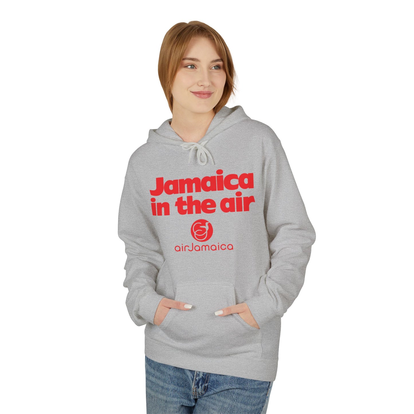 Air Jam Jamaica In The Air Hoodie / Hoody
