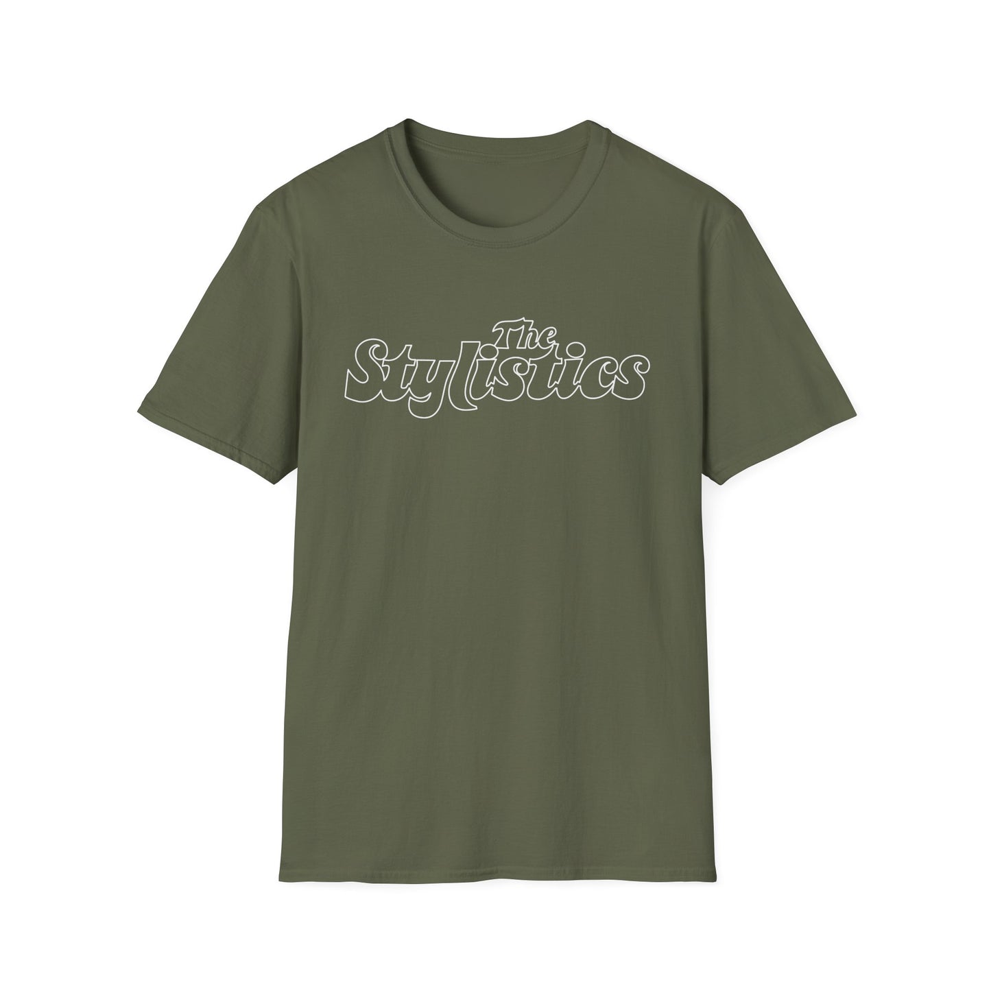 Stylistics T Shirt