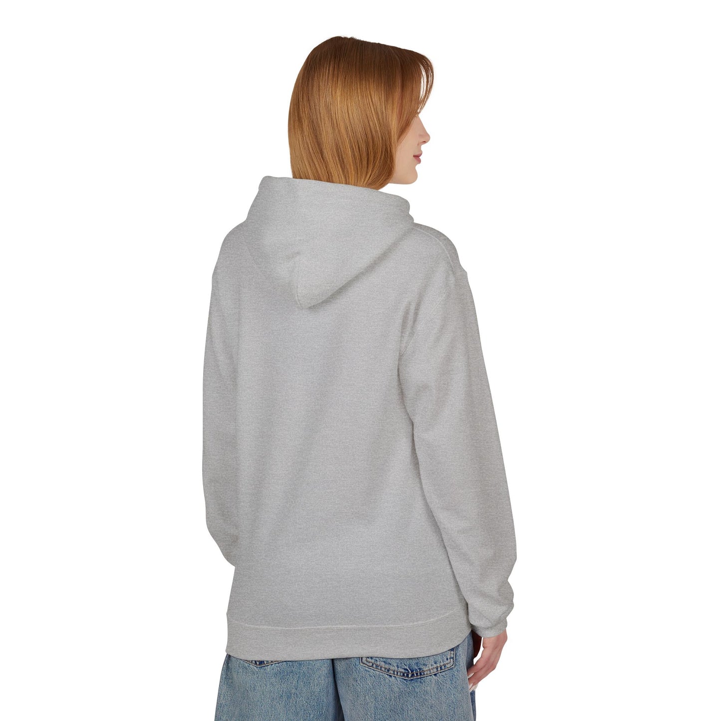 No School Like The Old School Hoodie / Hoody