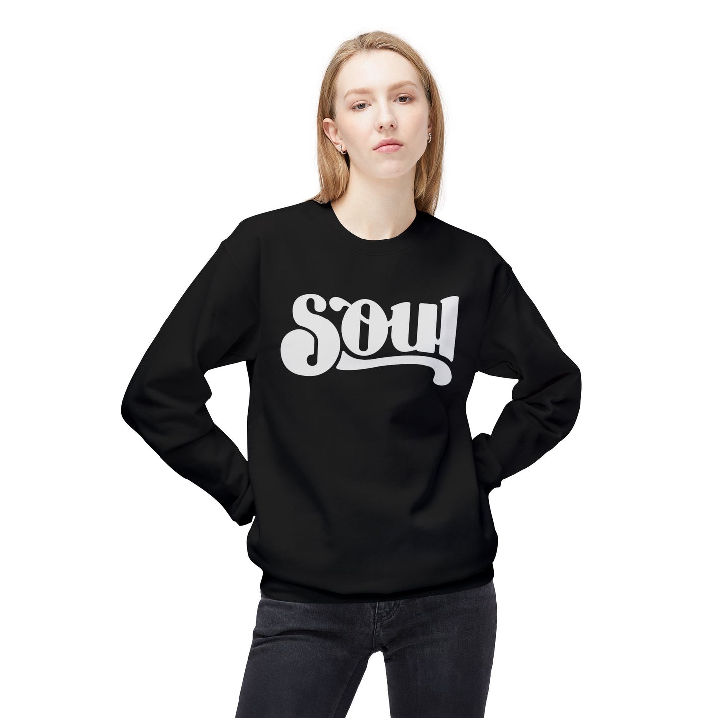 Soul Sweatshirt
