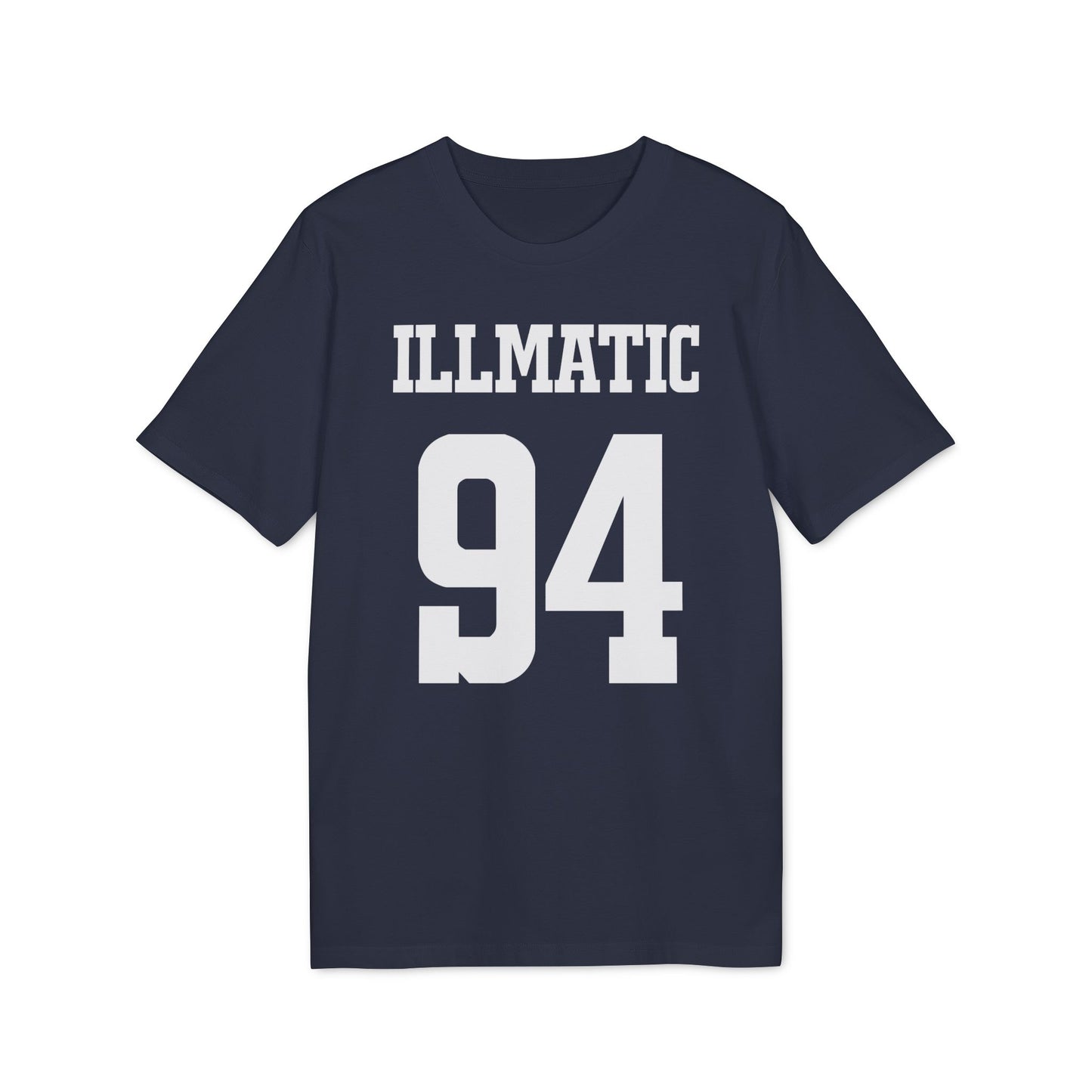 Illmatic T Shirt (Premium Biologisch)