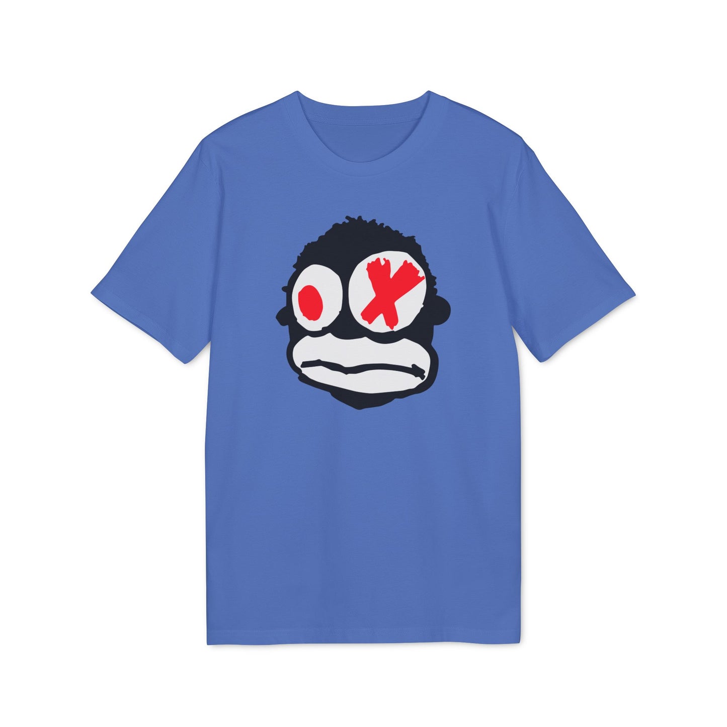 KMD T Shirt (Premium Biologisch)