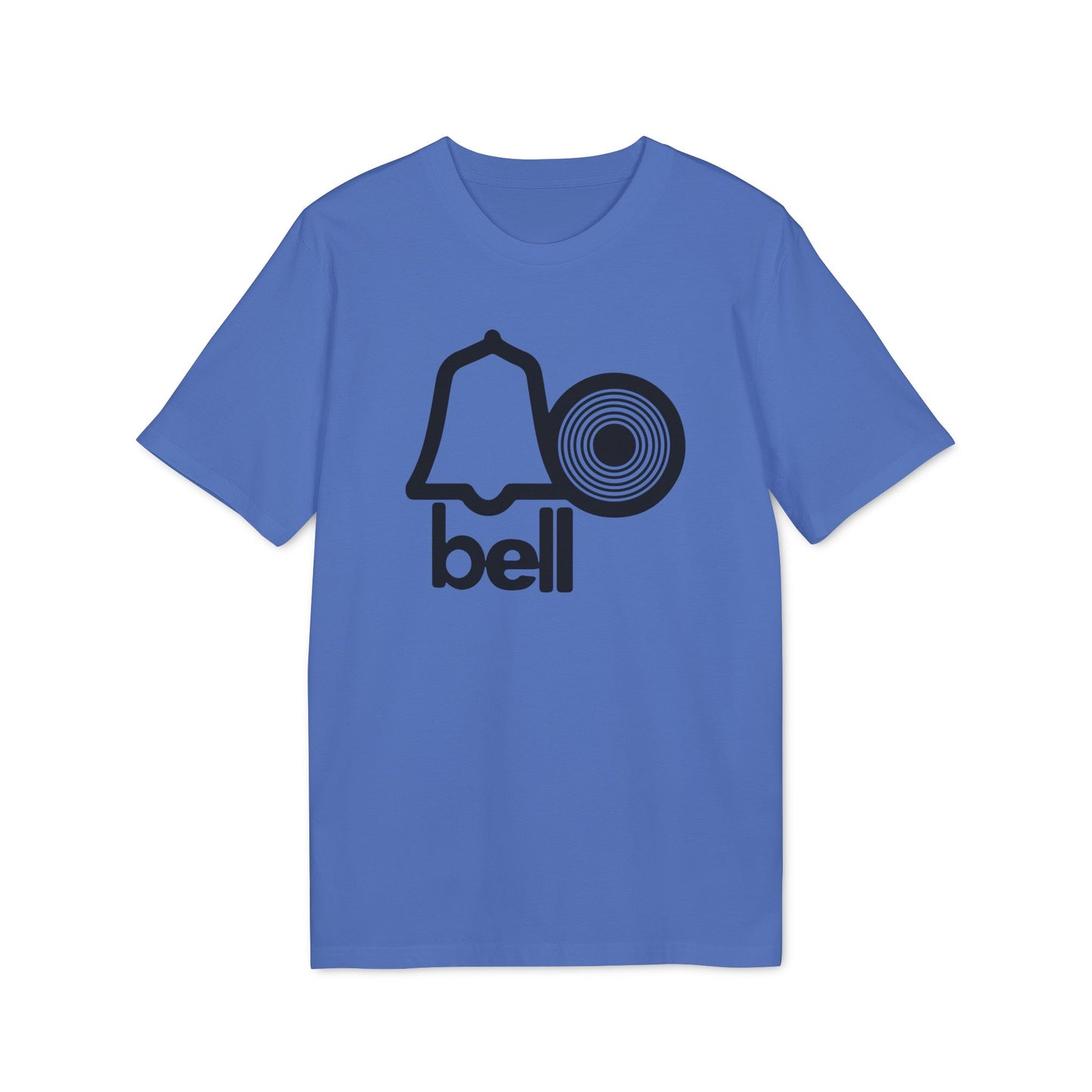 Bell Records T Shirt (Premium Biologisch)