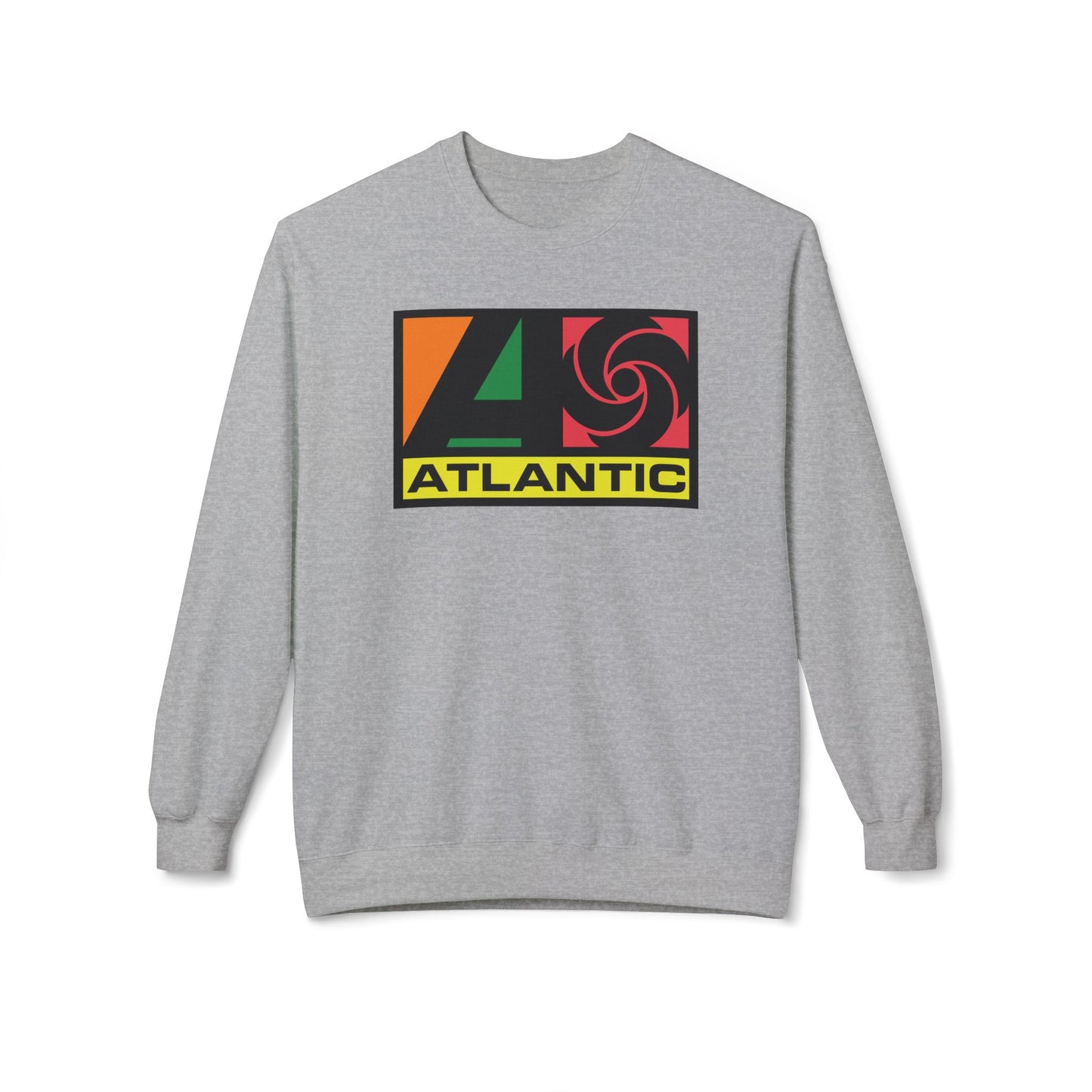 Atlantic Records Sweatshirt
