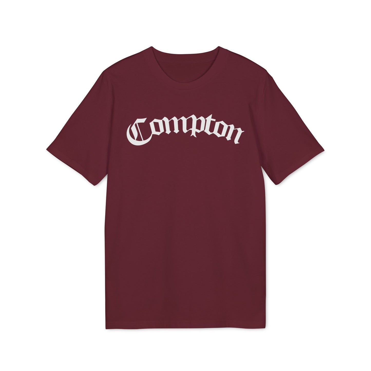 City Of Compton T Shirt (Premium Biologisch)