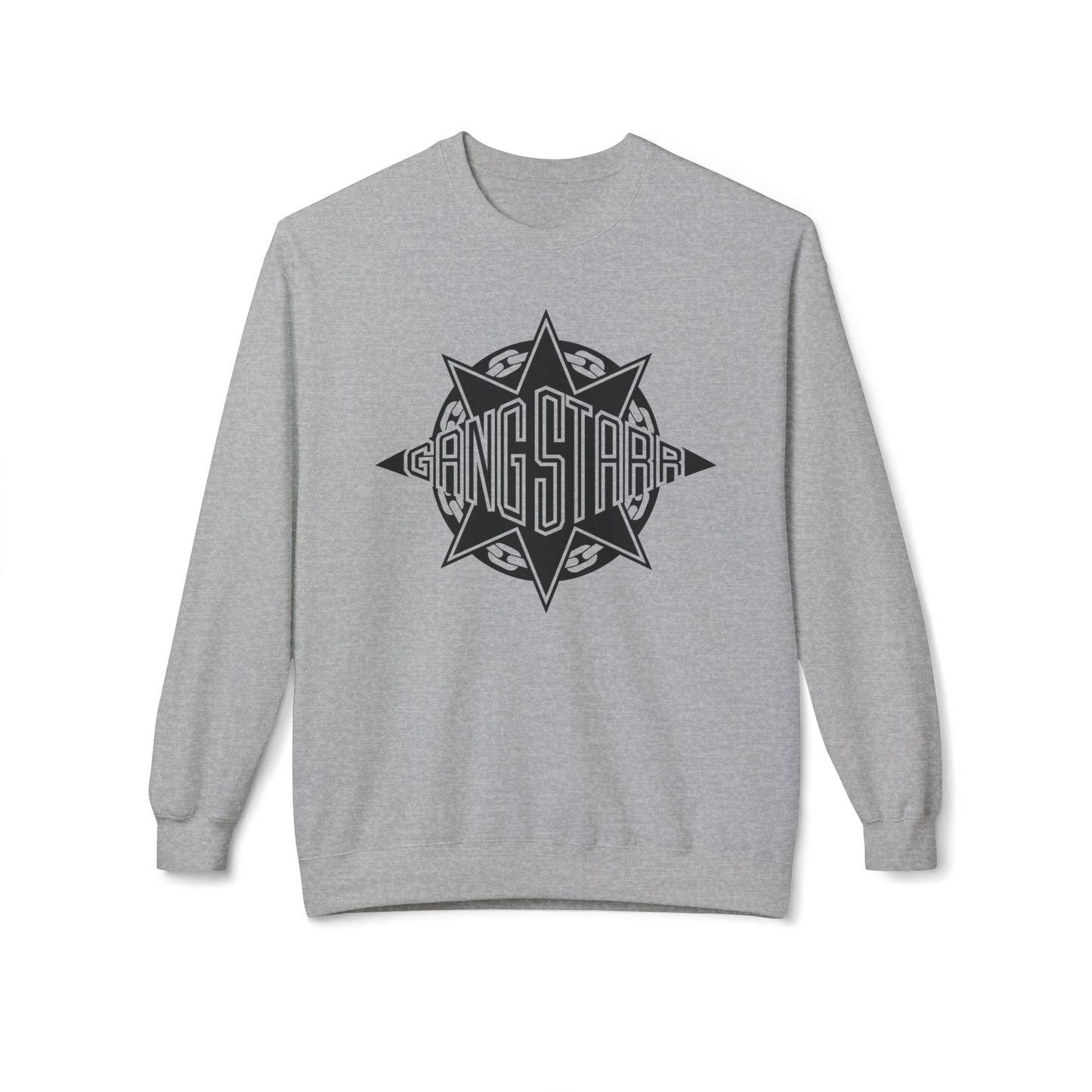Gangstarr Sweatshirt
