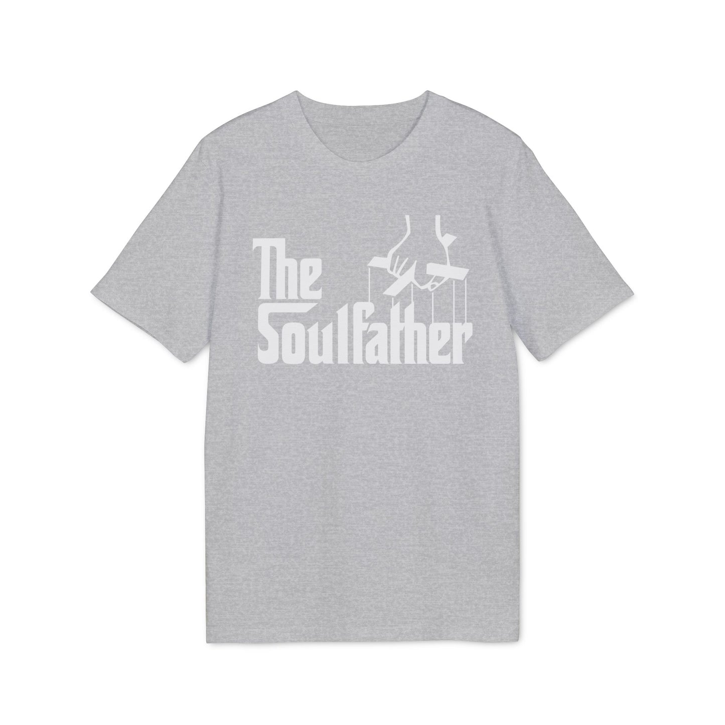 The Soulfather T Shirt (Premium Biologisch)