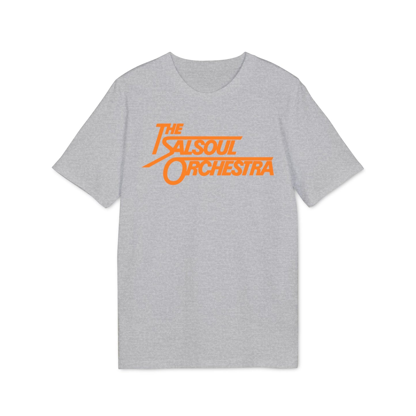 The Salsoul Orchestra T Shirt (Premium Biologisch)