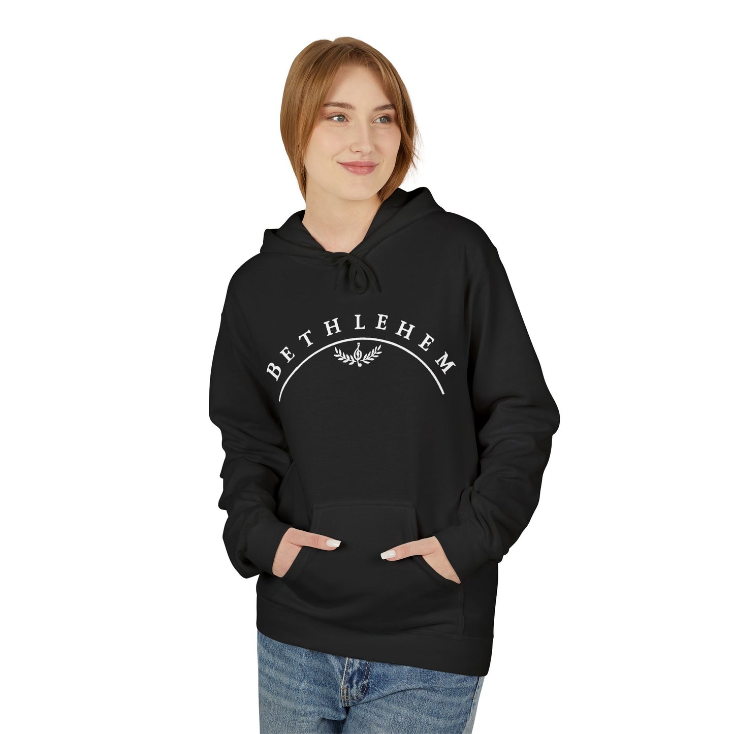 Bethlehem Records Hoodie / Hoody