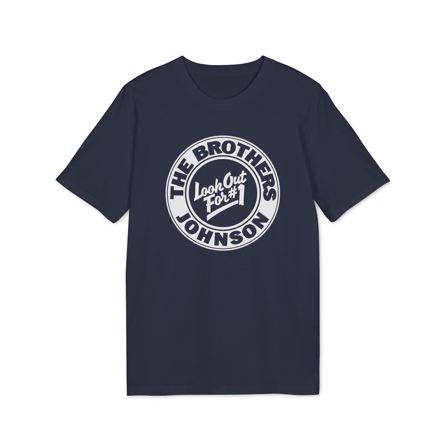 Brothers Johnson T Shirt (Premium Biologisch)