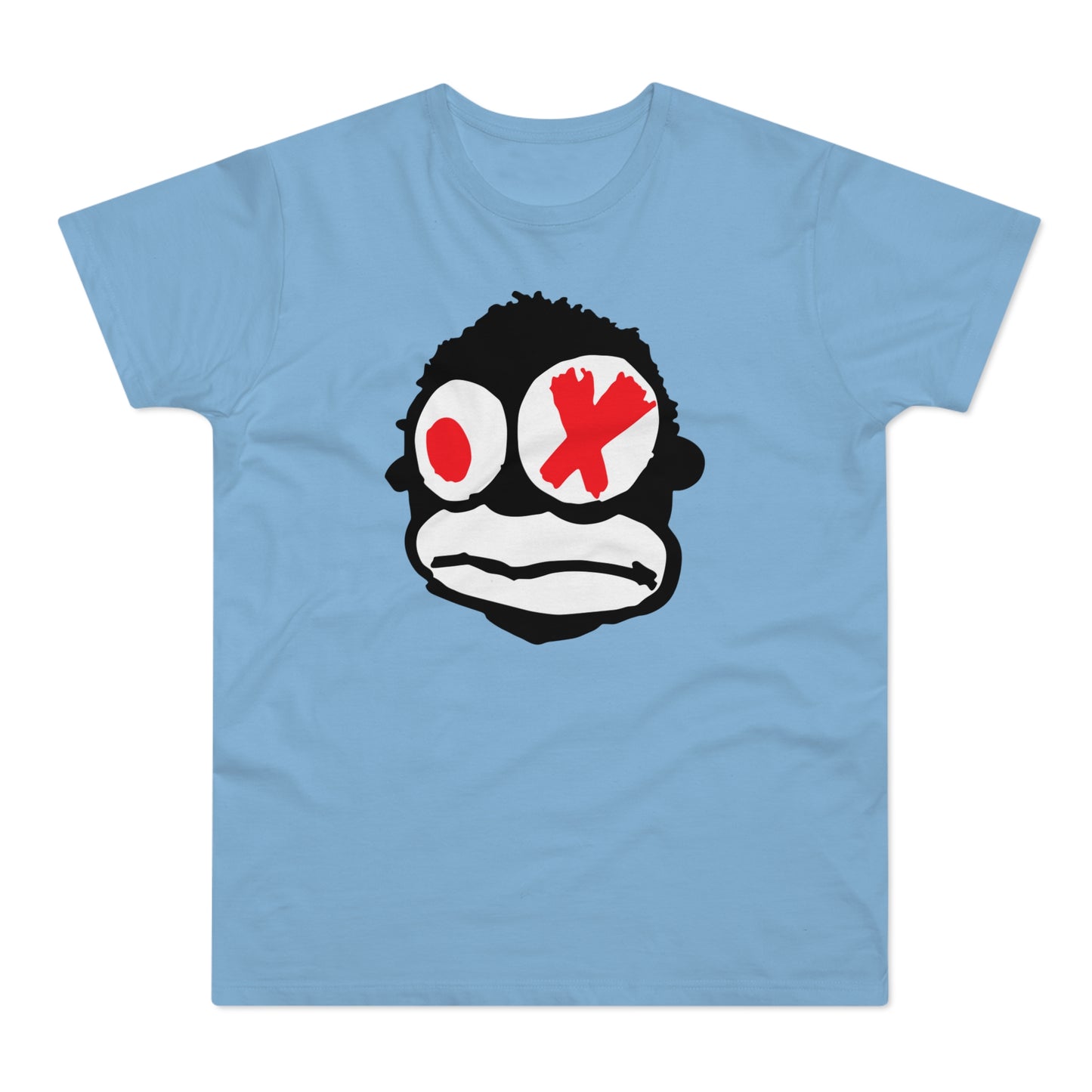 KMD T Shirt (Standaard Gewicht)