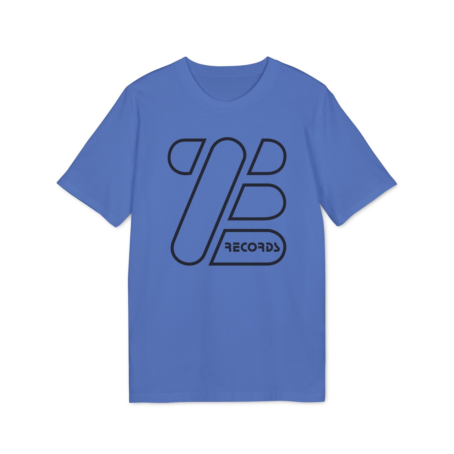 Ze Records T Shirt (Premium Biologisch)