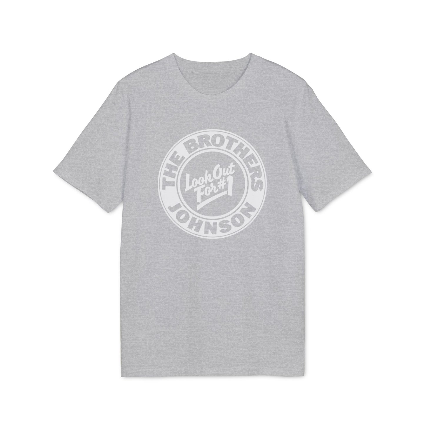 Brothers Johnson T Shirt (Premium Biologisch)