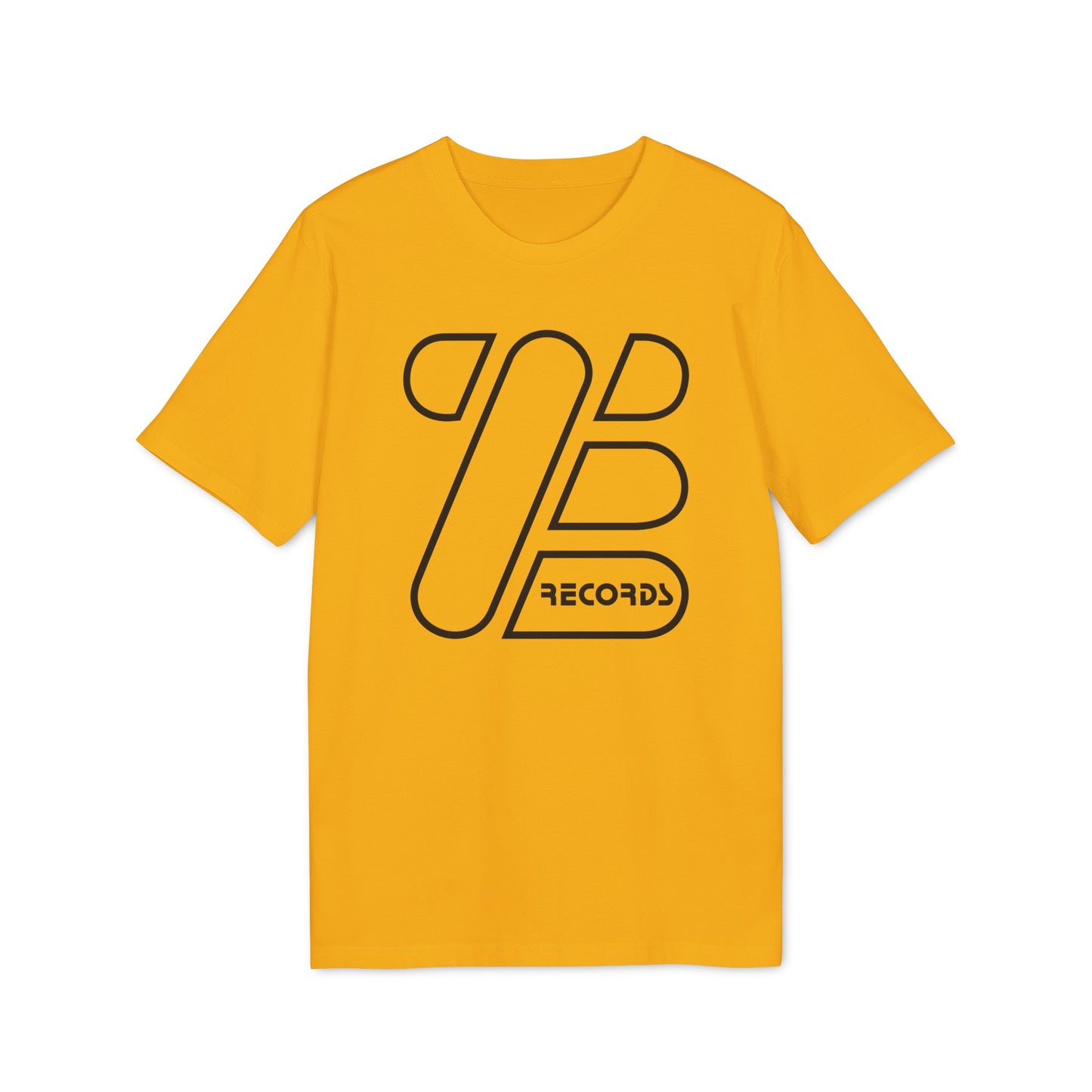 Ze Records T Shirt (Premium Biologisch)
