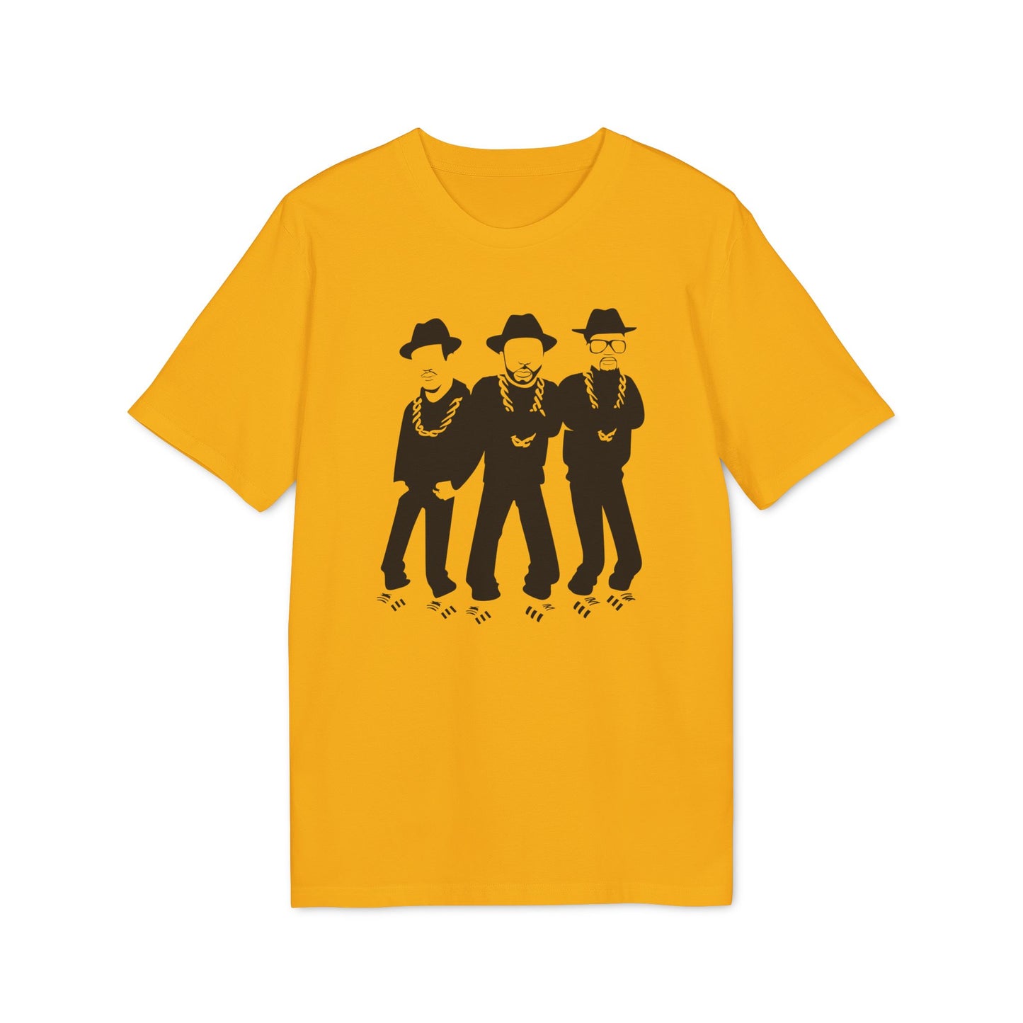 Dope Ropes T Shirt (Premium Biologisch)