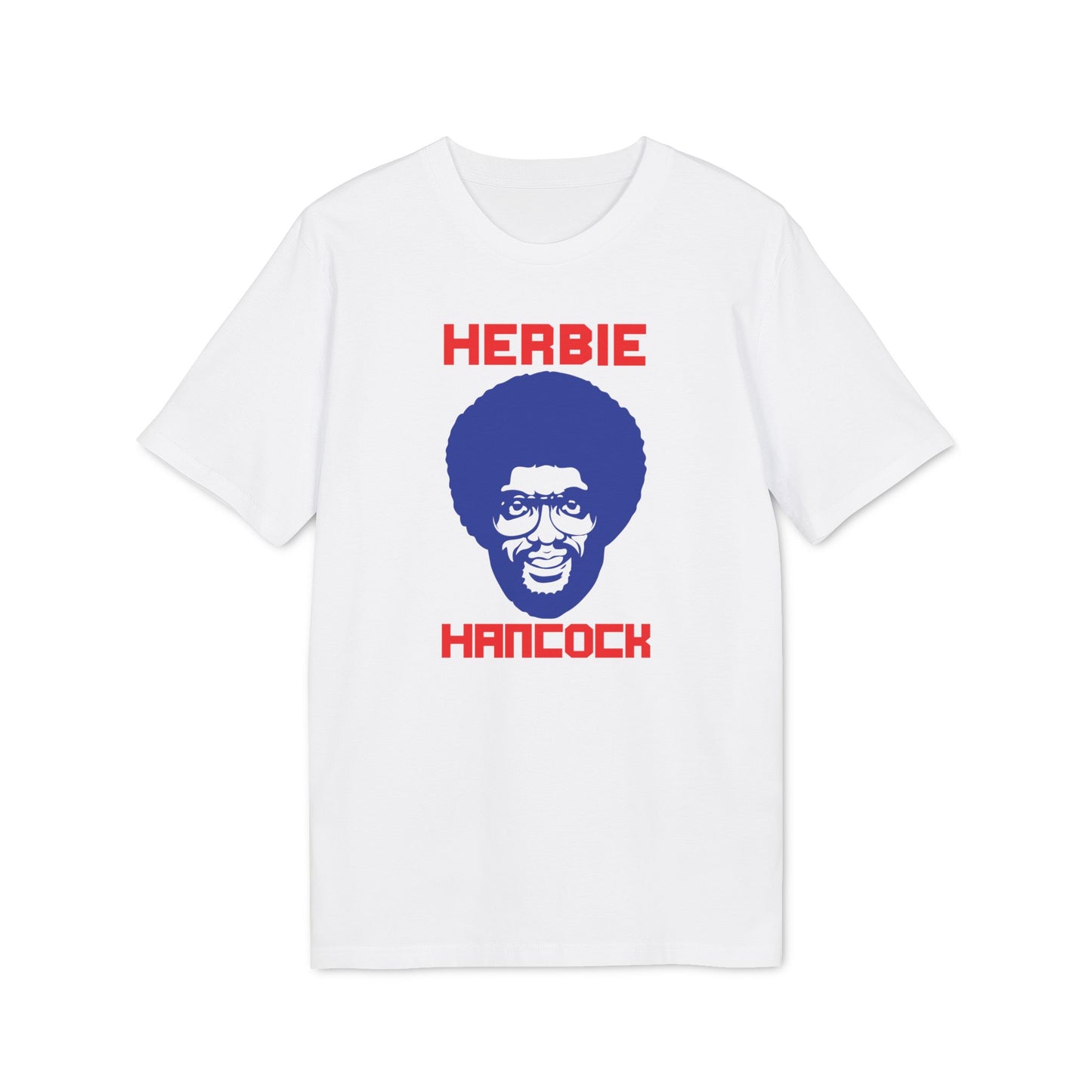 Herbie Hancock T Shirt (Premium Biologisch)