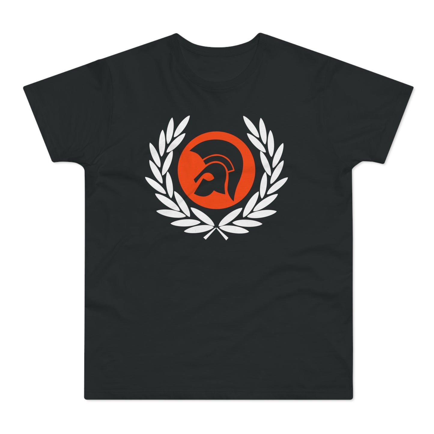 Wreath T Shirt (Standaard Gewicht)