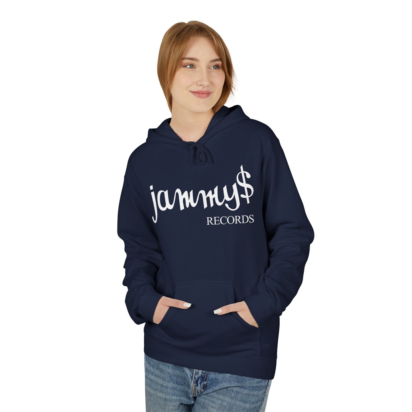 Jammy's Records Hoodie / Hoody