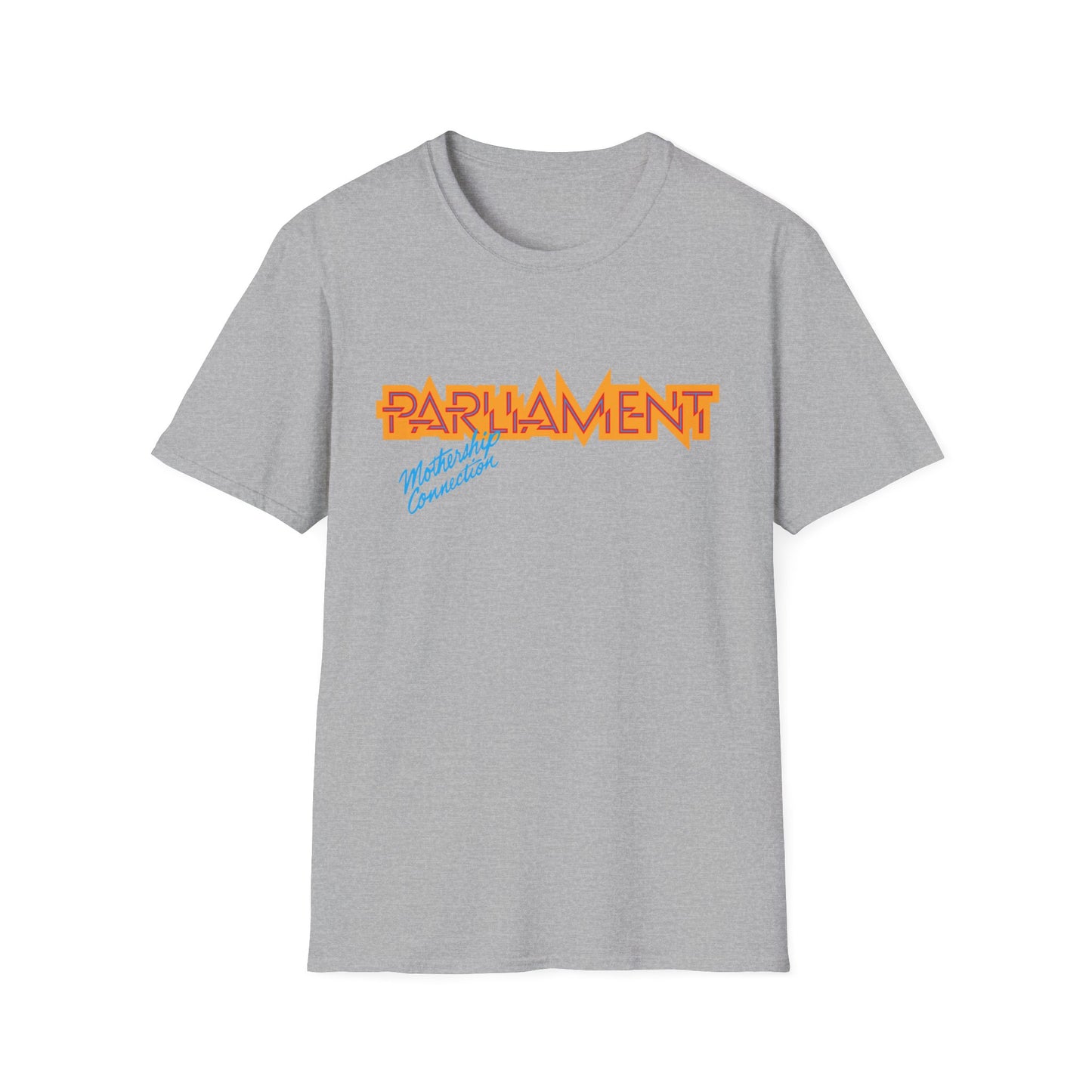 Parliament T Shirt