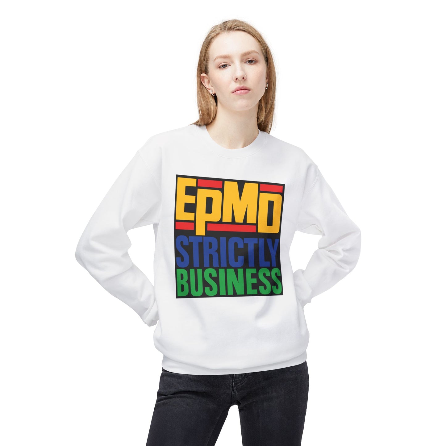 EPMD Sweatshirt