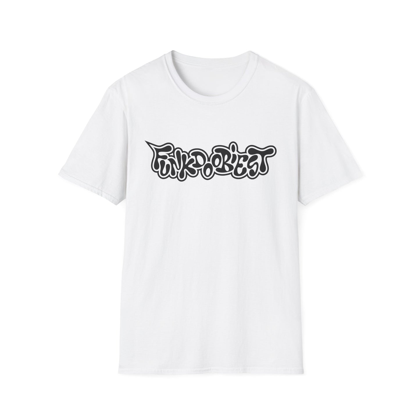 Funkdoobiest T Shirt