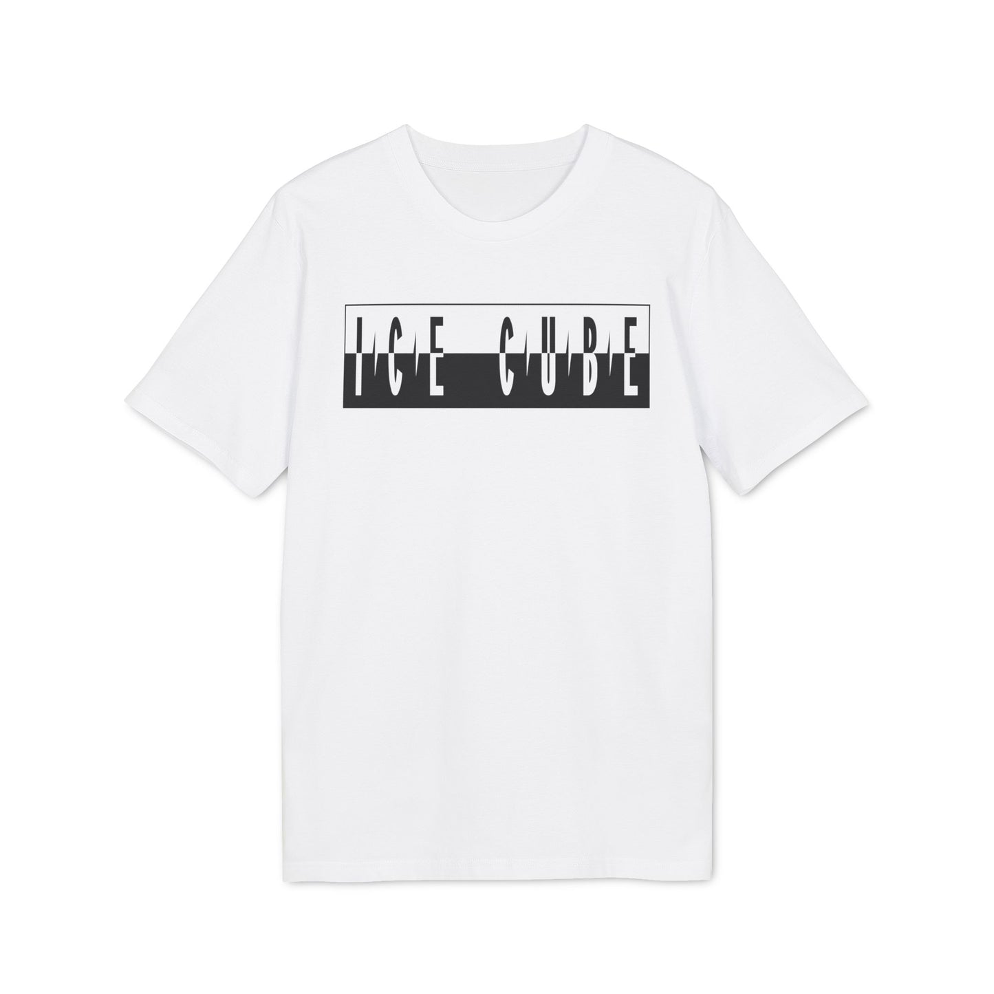 Ice Cube T Shirt (Premium Biologisch)