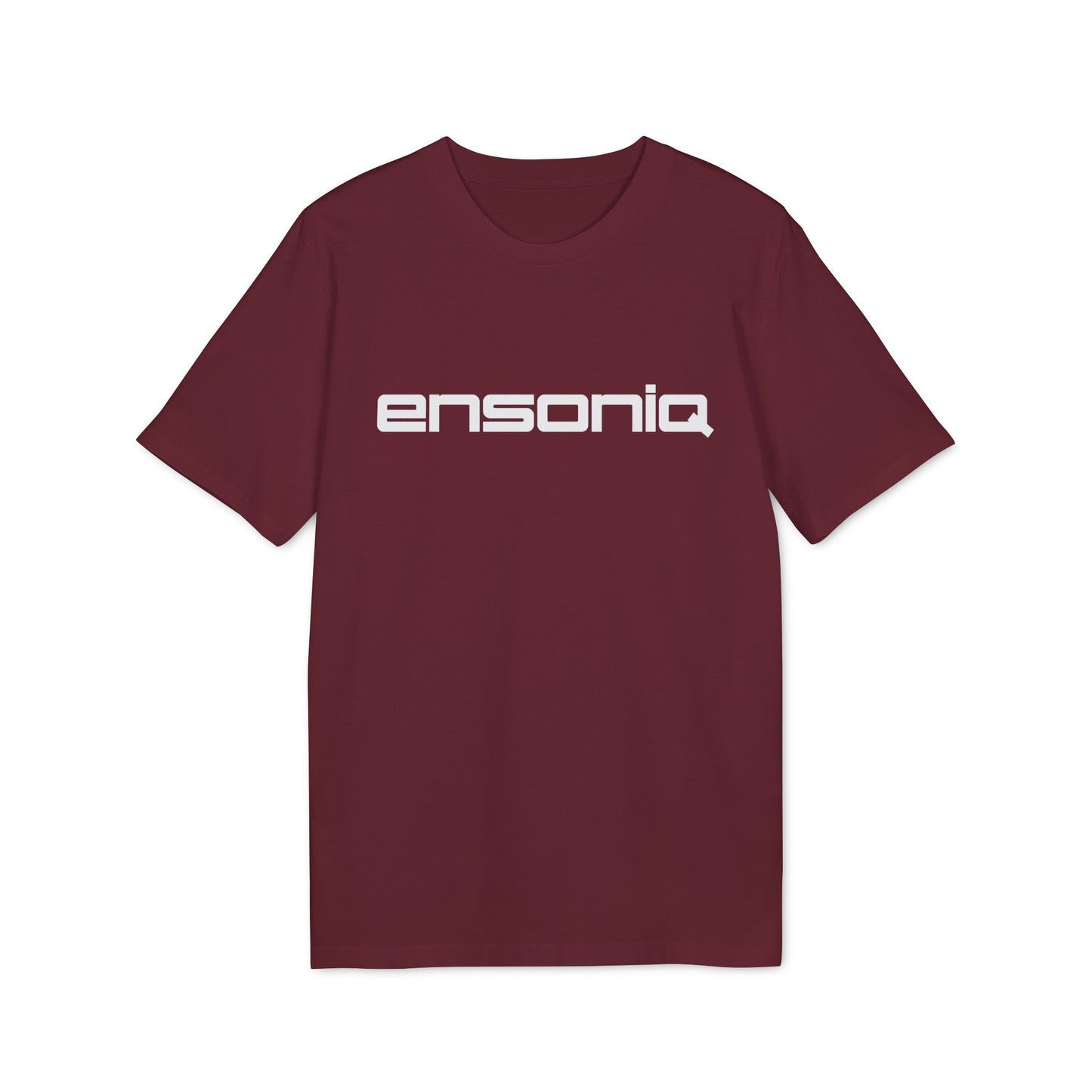 Ensoniq T Shirt (Premium Biologisch)