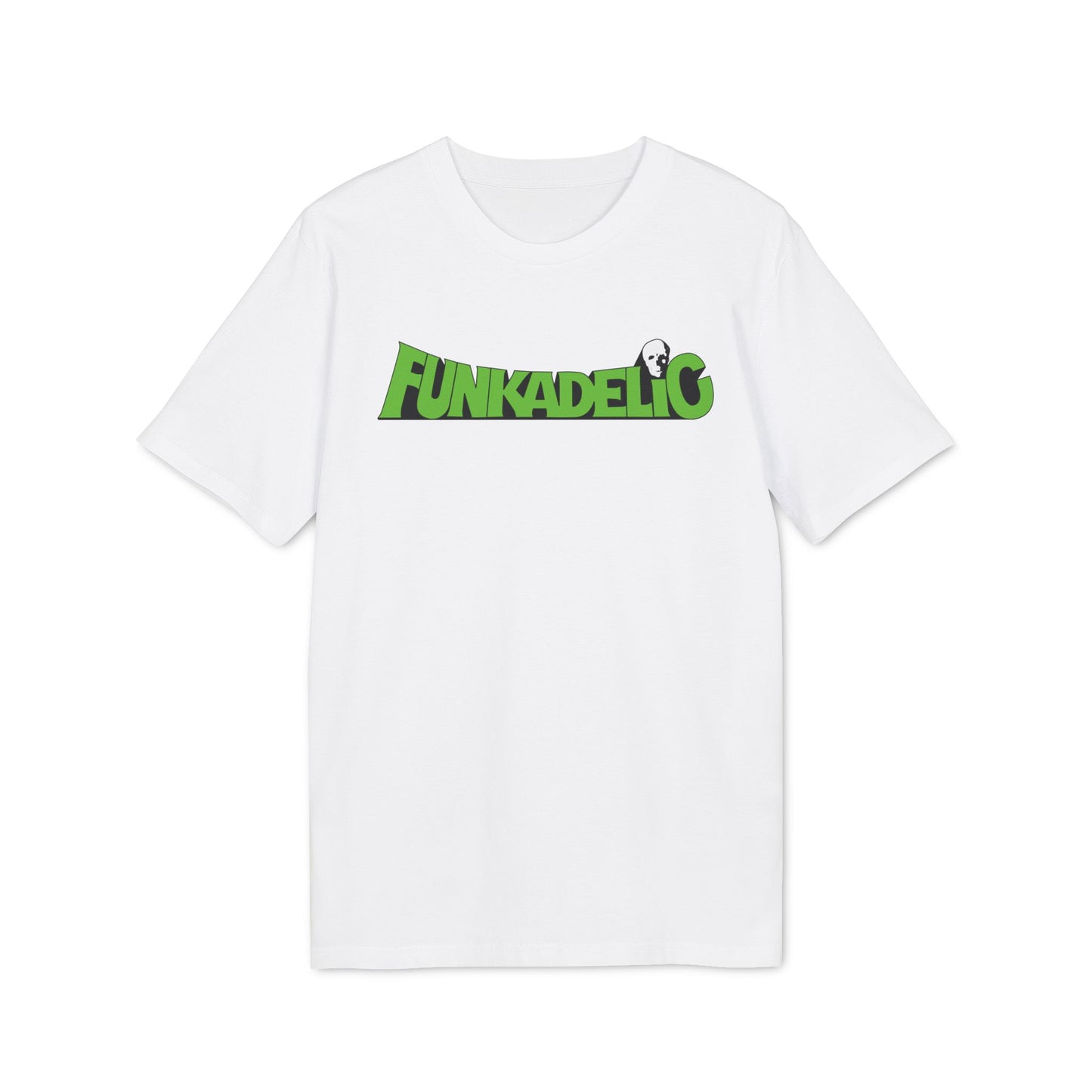 Funkadelic T Shirt (Premium Biologisch)