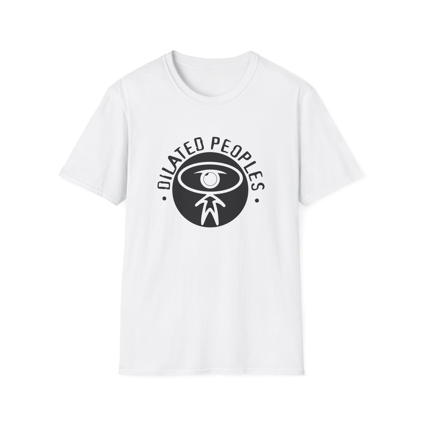 Dilated Peoples T Shirt – Lichtgewicht