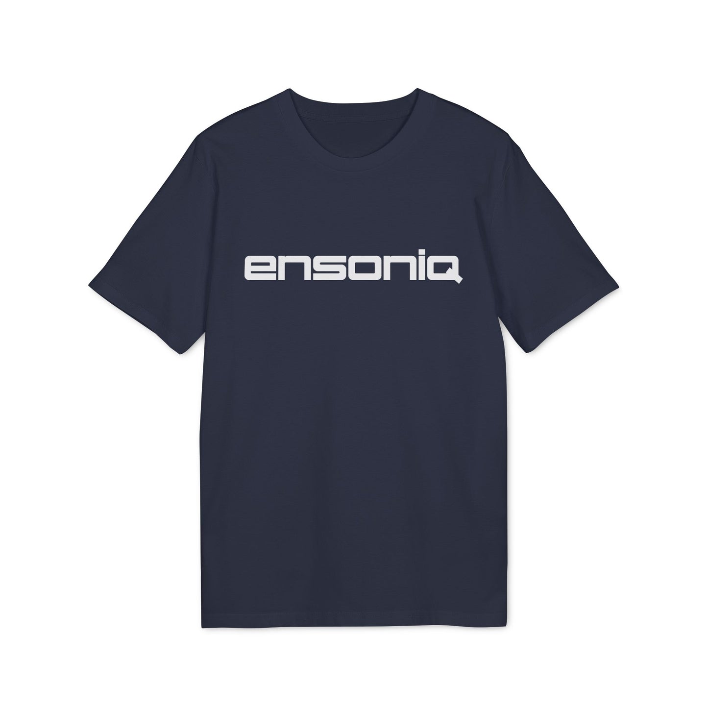 Ensoniq T Shirt (Premium Biologisch)