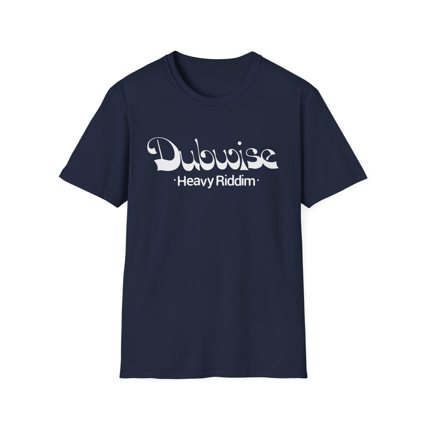 Dubwise Heavy Riddim T Shirt – Lichtgewicht