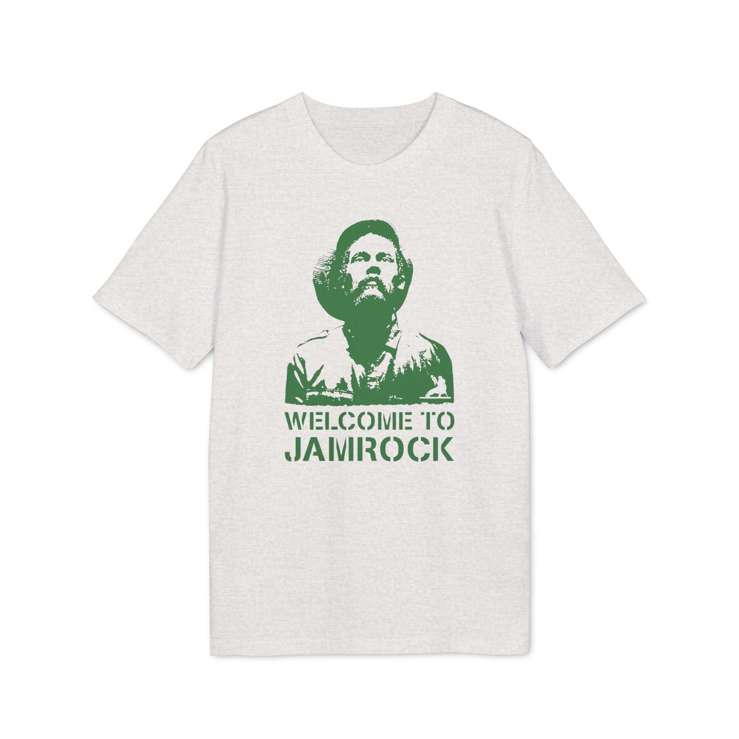 Damian Marley Jam Rock T Shirt (Premium Biologisch)