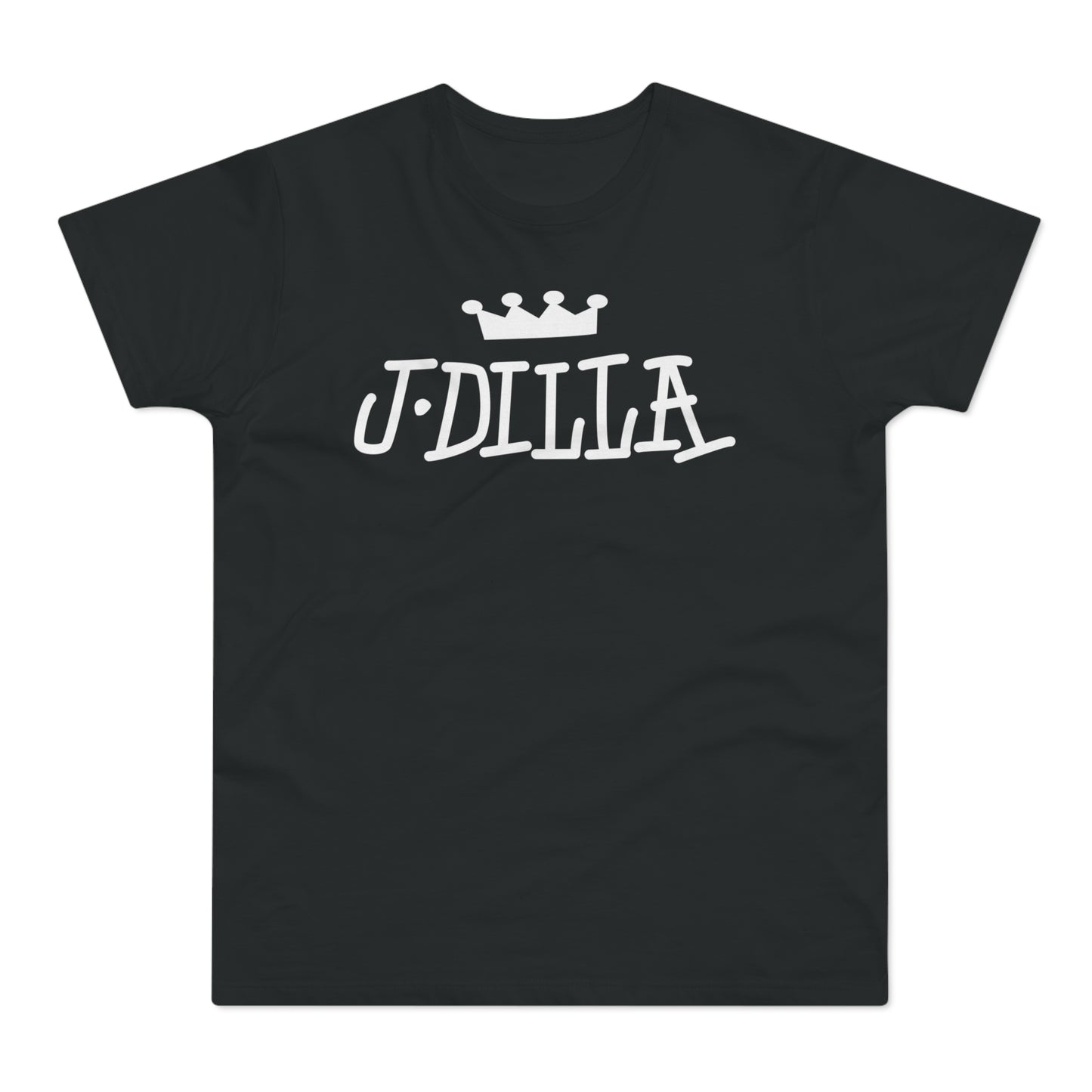 J Dilla T Shirt (Standaard Gewicht)