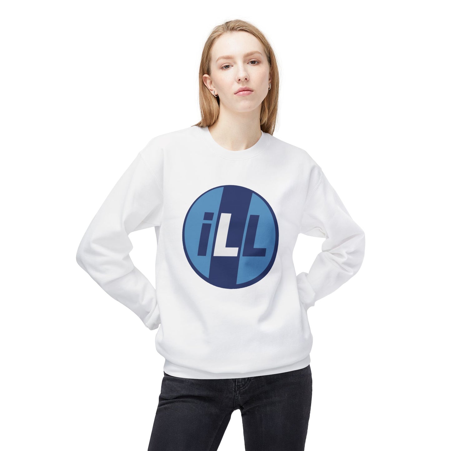 Ill Mike D Sweatshirt