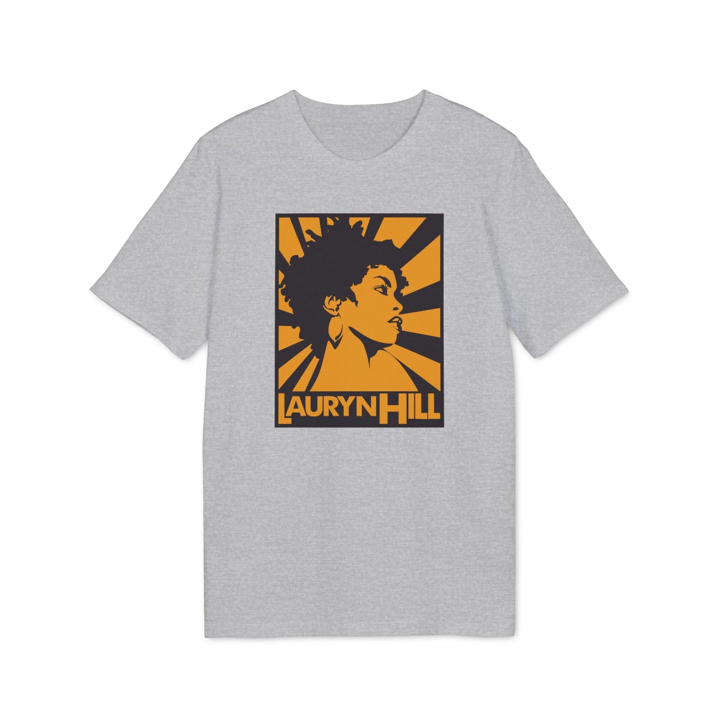 Lauryn Hill T Shirt (Premium Biologisch)