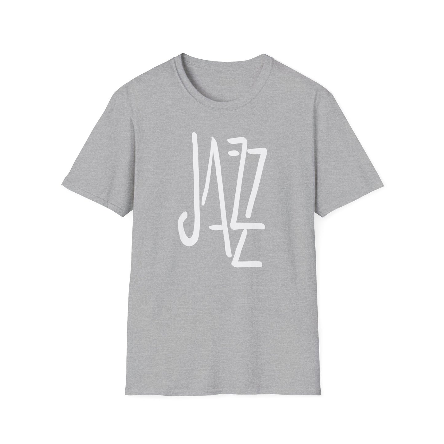 Jazz T Shirt Design 4